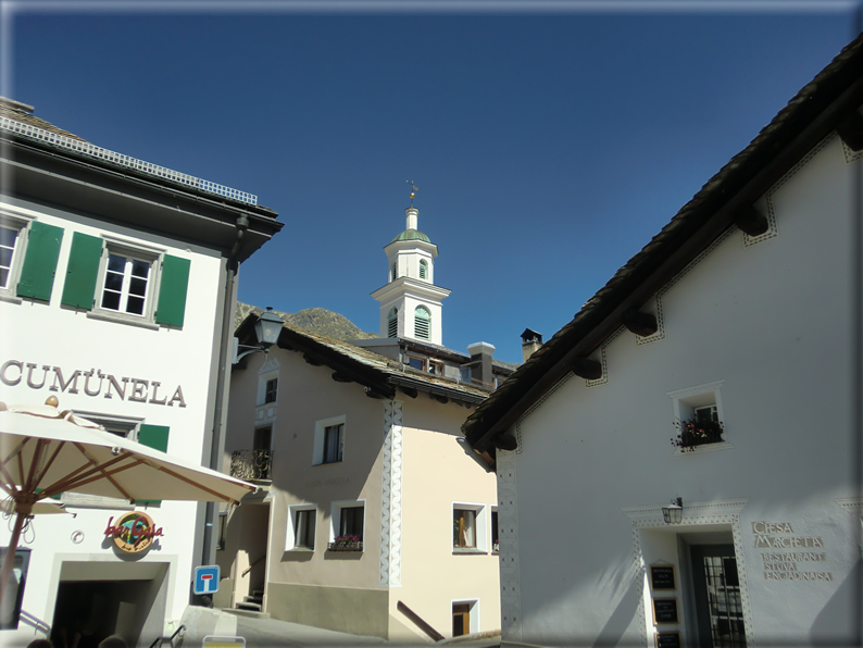 foto Sils Maria